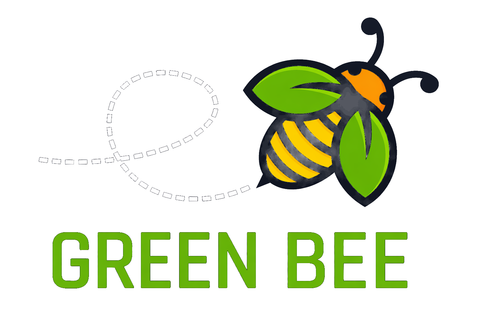GreenBee Logo